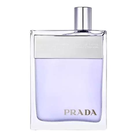 Prada Amber Pour Homme (Prada Man) Prada for .